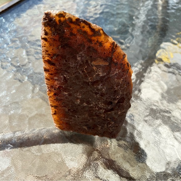 Banded Agate Geode - Picture 4 of 10